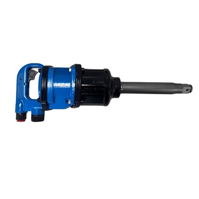 MAK 45002 Havalı Somun Sıkma Ve Sökme Tabancası 2400 Nm