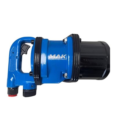 MAK 45002 Havalı Somun Sıkma Ve Sökme Tabancası 2400 Nm