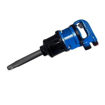 MAK 45002 Havalı Somun Sıkma Ve Sökme Tabancası 2400 Nm