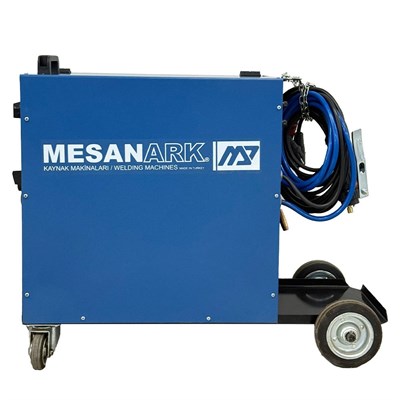 MESAN ARK Gaz Altı Kaynak Makinesi 250A 220V