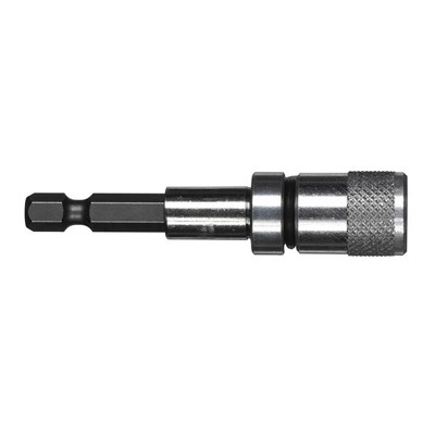 MILWAUKEE 1/4 HEX Bits Uç Tutucu Manyetik Drywall 60 Mm
