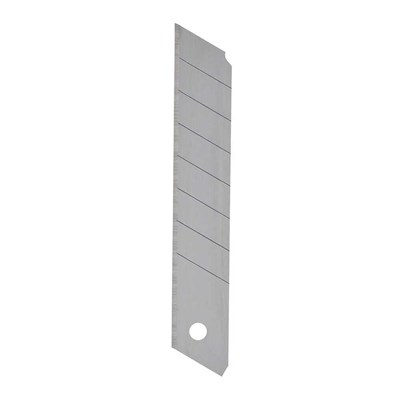MILWAUKEE Ayarlı Maket Bıçak Yedeği 18 mm