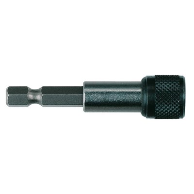 MILWAUKEE Bits Uç Tutucu Hızlı Kilitlemeli