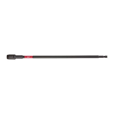MILWAUKEE Bits Uç Tutucu Hızlı Kilitlemeli 305 mm