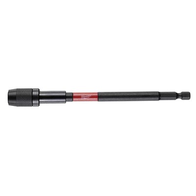 MILWAUKEE Bits Uç Tutucu Hızlı Kilitlemeli 152 mm