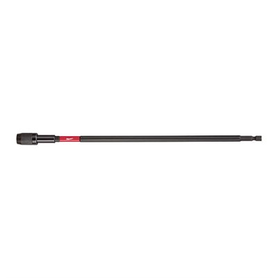 MILWAUKEE Bits Uç Tutucu Hızlı Kilitlemeli 305 Mm