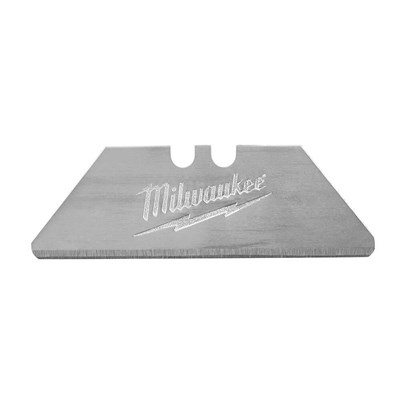 MILWAUKEE Güvenli Maket Bıçağı Yedek Bıçak