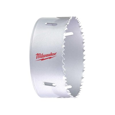 MILWAUKEE Panç Bi-Metal Contractor 102 mm