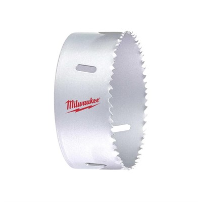 MILWAUKEE Panç Bi-Metal Contractor 105 Mm