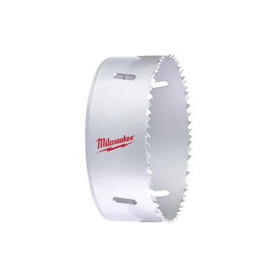 MILWAUKEE Panç Bi-Metal Contractor 114 Mm