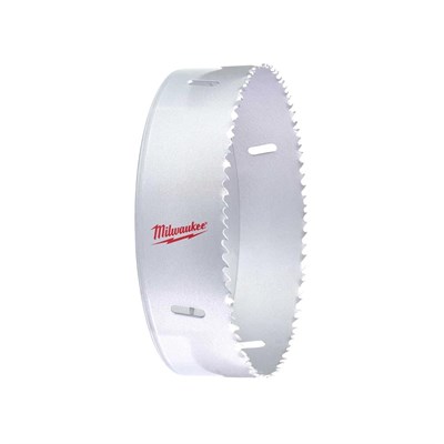 MILWAUKEE Panç Bi-Metal Contractor 152 mm