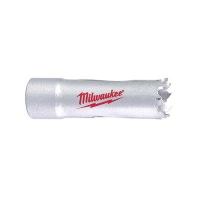 MILWAUKEE Panç Bi-Metal Contractor 20 mm