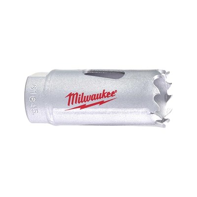 MILWAUKEE Panç Bi-Metal Contractor 21 Mm