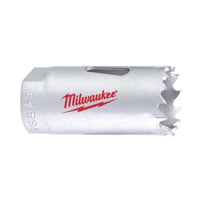 MILWAUKEE Panç Bi-Metal Contractor 24 mm