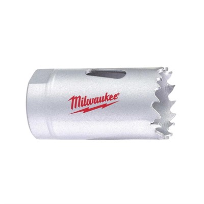 MILWAUKEE Panç Bi-Metal Contractor 27 mm