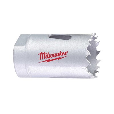 MILWAUKEE Panç Bi-Metal Contractor 29 Mm
