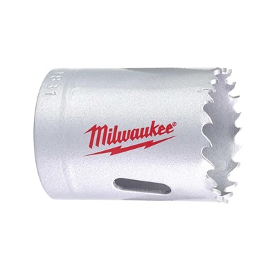MILWAUKEE Panç Bi-Metal Contractor 38 mm