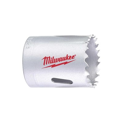 MILWAUKEE Panç Bi-Metal Contractor 40 Mm