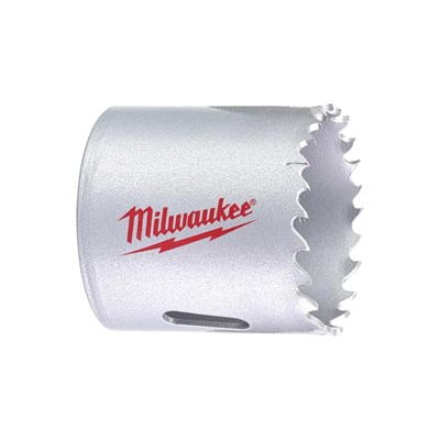 MILWAUKEE Panç Bi-Metal Contractor 43 mm