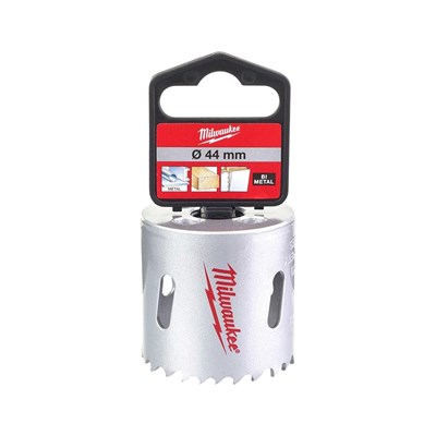 MILWAUKEE Panç Bi-Metal Contractor 44 Mm