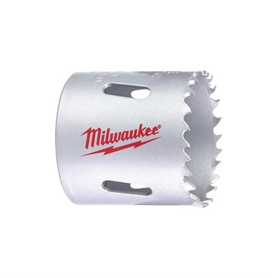 MILWAUKEE Panç Bi-Metal Contractor 44 mm
