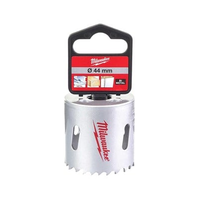 MILWAUKEE Panç Bi-Metal Contractor 44 mm