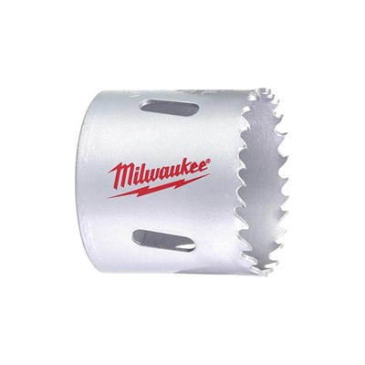 MILWAUKEE Panç Bi-Metal Contractor 48 Mm