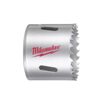 MILWAUKEE Panç Bi-Metal Contractor 51 Mm