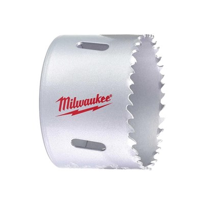 MILWAUKEE Panç Bi-Metal Contractor 64 mm