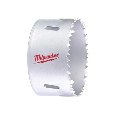 MILWAUKEE Panç Bi-Metal Contractor 83 mm