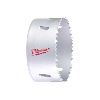 MILWAUKEE Panç Bi-Metal Contractor 92 Mm