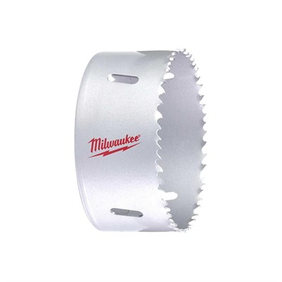MILWAUKEE Panç Bi-Metal Contractor 92 mm