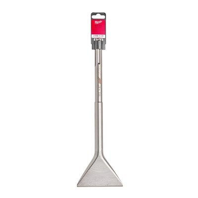 MILWAUKEE SDS-MAX Keski Geniş 300 x 115 mm