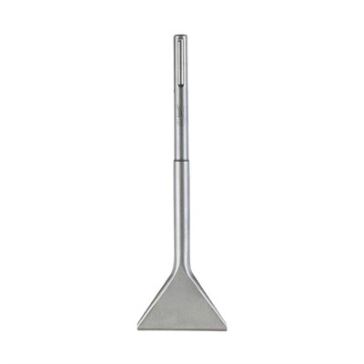 MILWAUKEE SDS-MAX Keski Geniş 300 x 115 mm