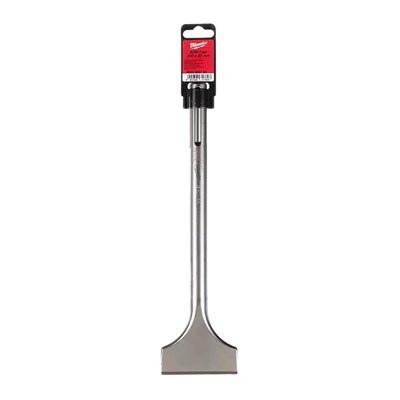 MILWAUKEE SDS-MAX Keski Geniş 300 x 80 mm