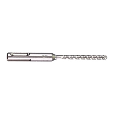 MILWAUKEE SDS-PLUS MX4 Elmaslı Matkap Ucu 5 x 115 mm
