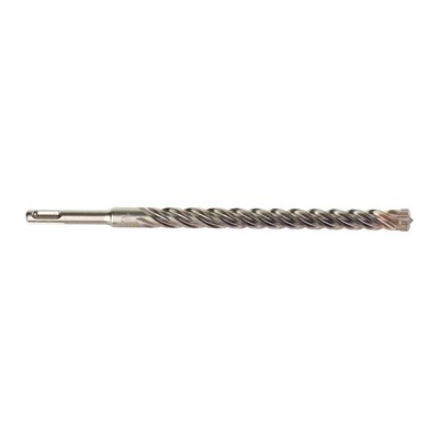 MILWAUKEE SDS-PLUS MX4 Elmaslı Matkap Ucu 16 x 260 mm