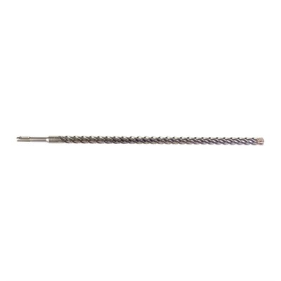 MILWAUKEE SDS-PLUS MX4 Elmaslı Matkap Ucu 16 x 450 mm