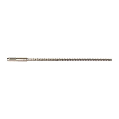 MILWAUKEE SDS-PLUS MX4 Elmaslı Matkap Ucu 6 x 265 mm