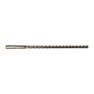 MILWAUKEE SDS-PLUS MX4 Elmaslı Matkap Ucu 8 x 215 mm