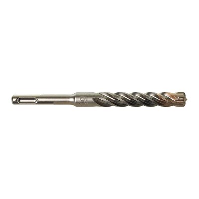 MILWAUKEE SDS-PLUS MX4 Elmaslı Matkap Ucu 15 X 160 Mm