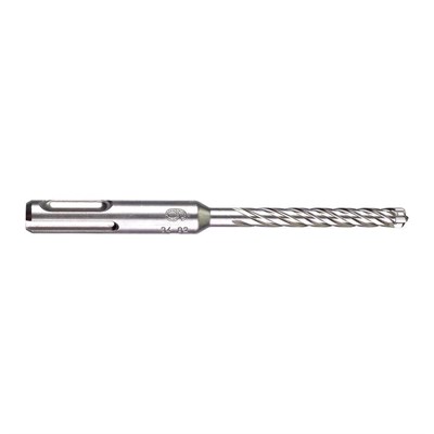 MILWAUKEE SDS-PLUS MX4 Elmaslı Matkap Ucu 6 x 115 mm