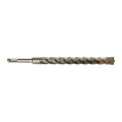 MILWAUKEE SDS-PLUS MX4 Elmaslı Matkap Ucu 18 x 250 mm