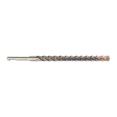 MILWAUKEE SDS-PLUS MX4 Elmaslı Matkap Ucu 15 x 260 mm