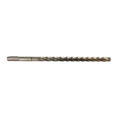 MILWAUKEE SDS-PLUS MX4 Elmaslı Matkap Ucu 10 X 210 Mm