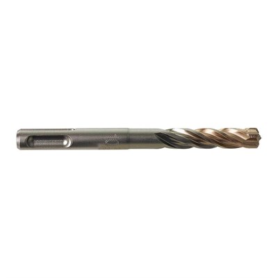 MILWAUKEE SDS-PLUS MX4 Elmaslı Matkap Ucu 10 x 110 mm