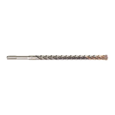 MILWAUKEE SDS-PLUS MX4 Elmaslı Matkap Ucu 14 x 260 mm