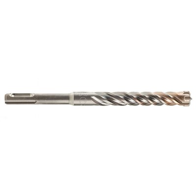 MILWAUKEE SDS-PLUS MX4 Elmaslı Matkap Ucu 14 X 210 Mm