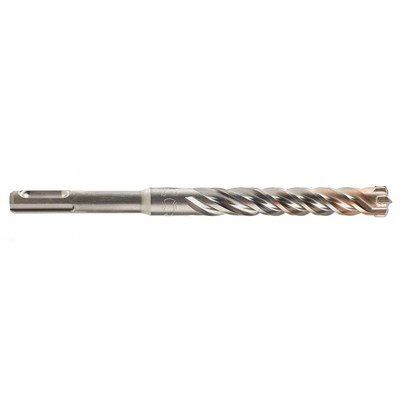 MILWAUKEE SDS-PLUS MX4 Elmaslı Matkap Ucu 14 x 210 mm