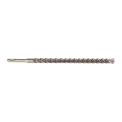 MILWAUKEE SDS-PLUS MX4 Elmaslı Matkap Ucu 16 x 310 mm